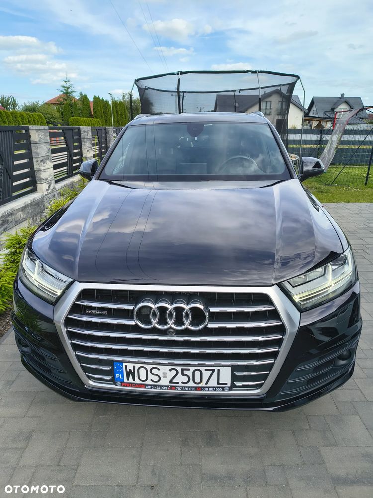 Audi Q7 - 4