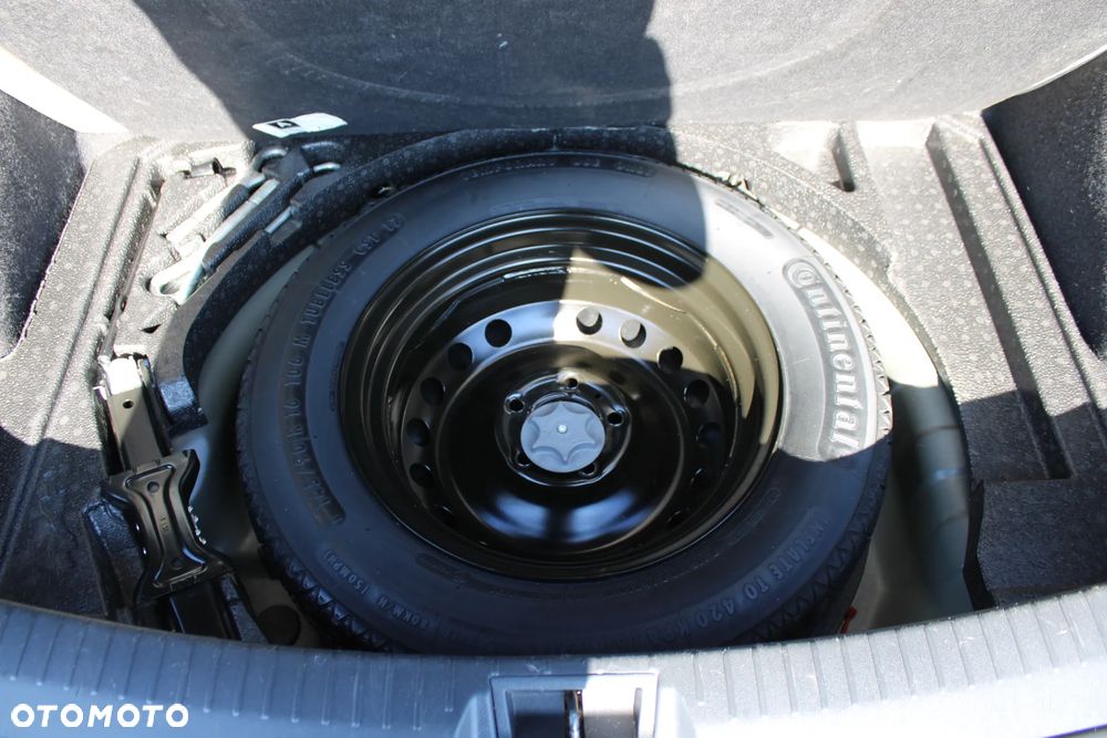 Nissan Qashqai 1.5 dCi DPF acenta - 35