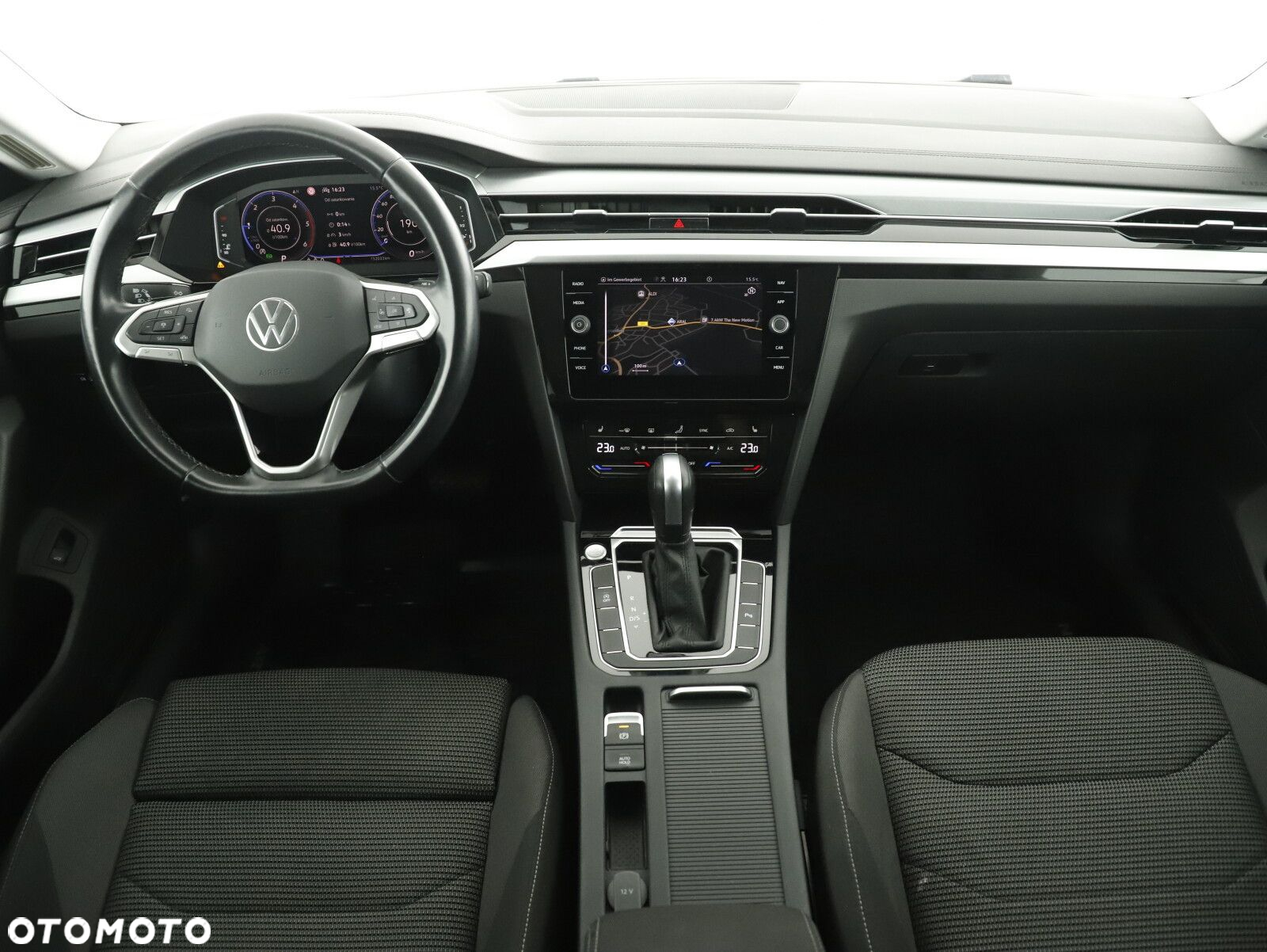 Volkswagen Arteon 2.0 TDI Elegance DSG - 11