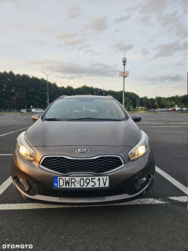 Kia Ceed 1.4 M - 4