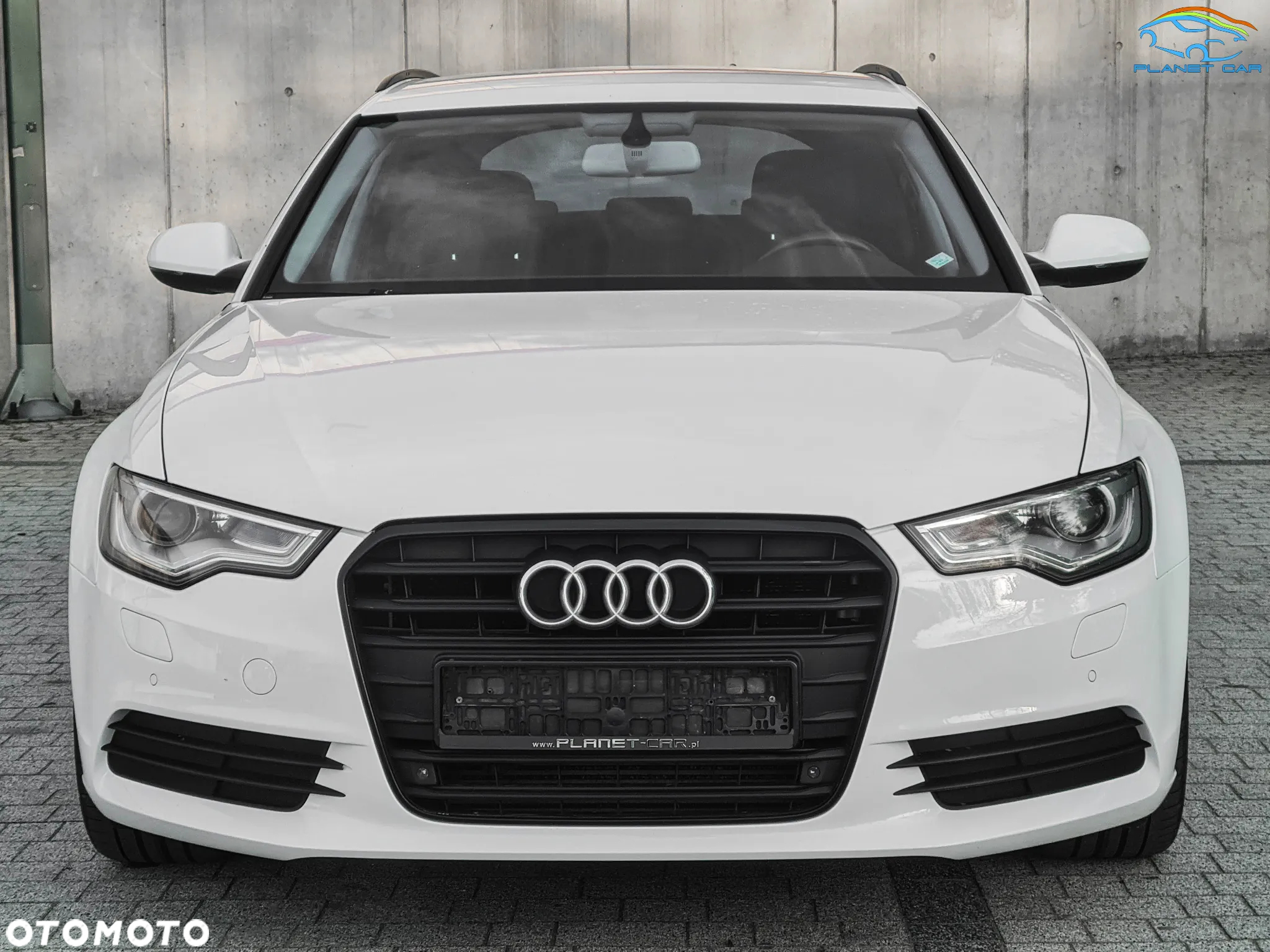 Audi A6 Avant 2.0 TDI DPF - 6