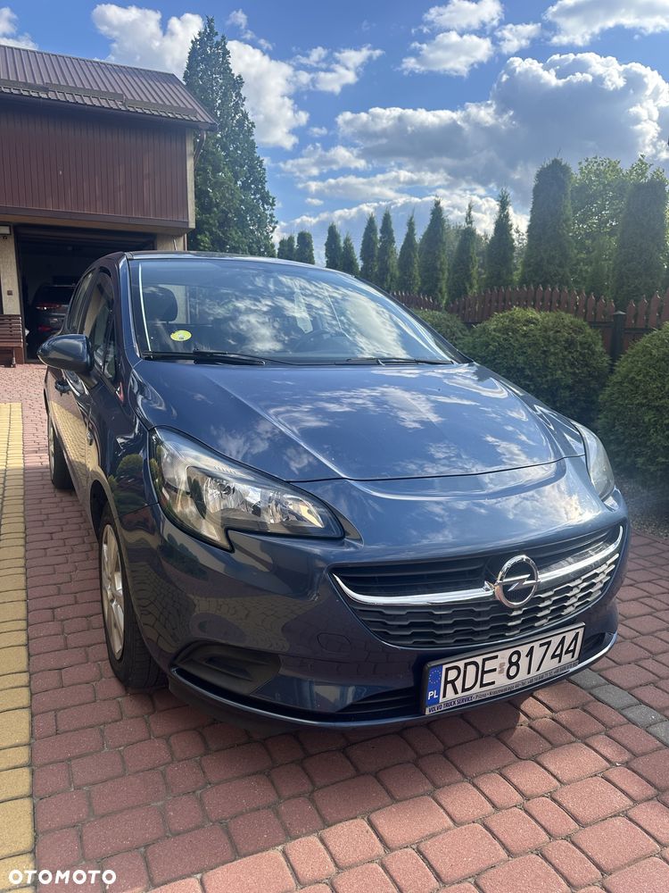 Opel Corsa - 2