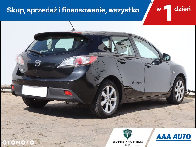 Mazda 3 - 6