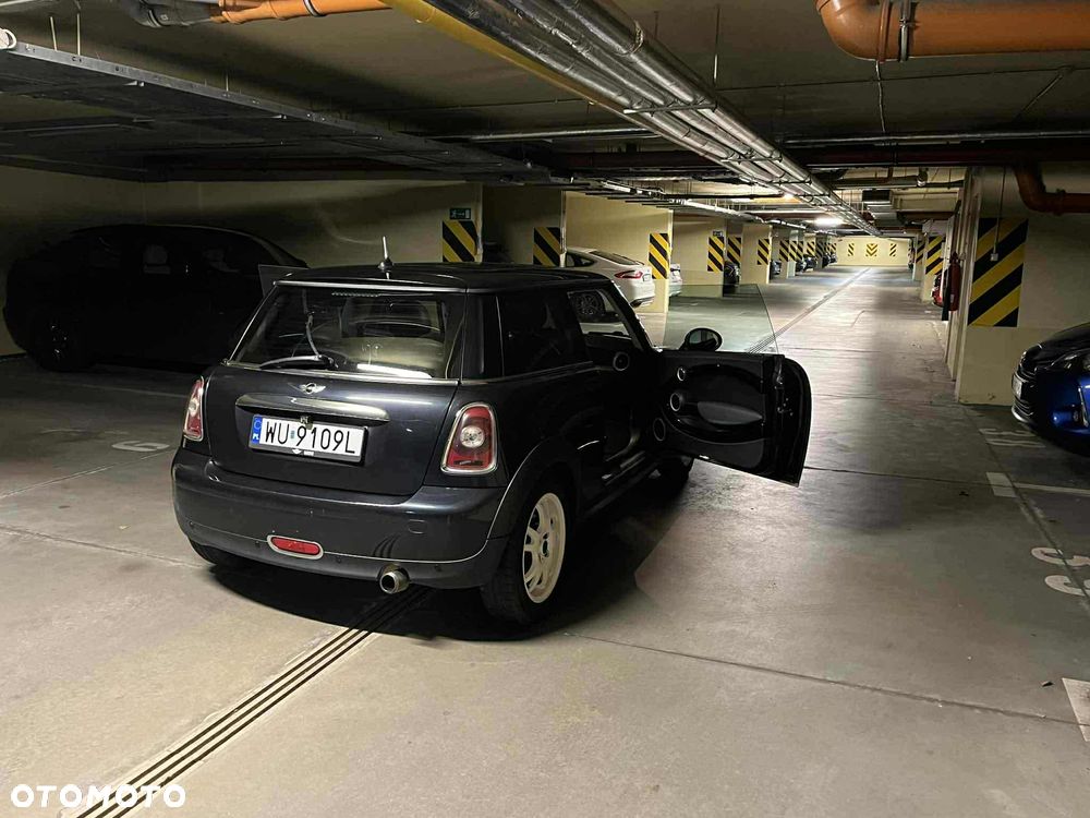 MINI Cooper Standard - 7