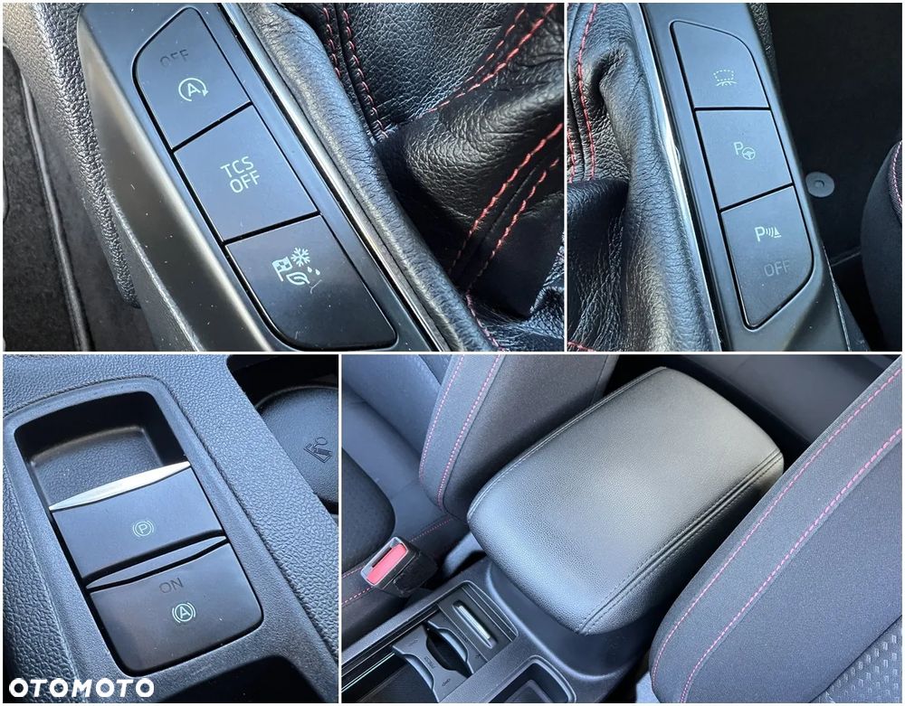 Ford Focus - 33