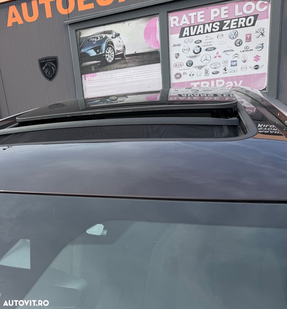 DS Automobiles DS 7 Crossback - 13