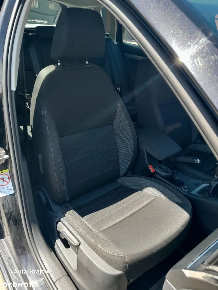 Skoda Octavia 1.5 TSI ACT Ambition - 25