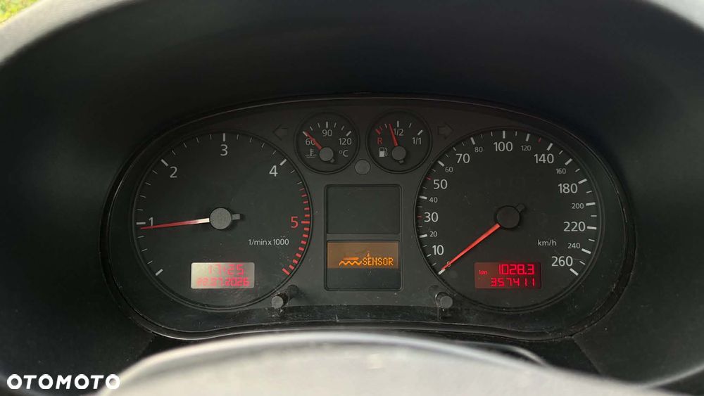 Audi A3 3-drzwiowe - 10