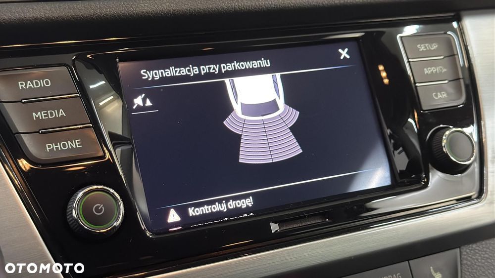 Skoda Fabia 1.0 TSI Ambition - 20