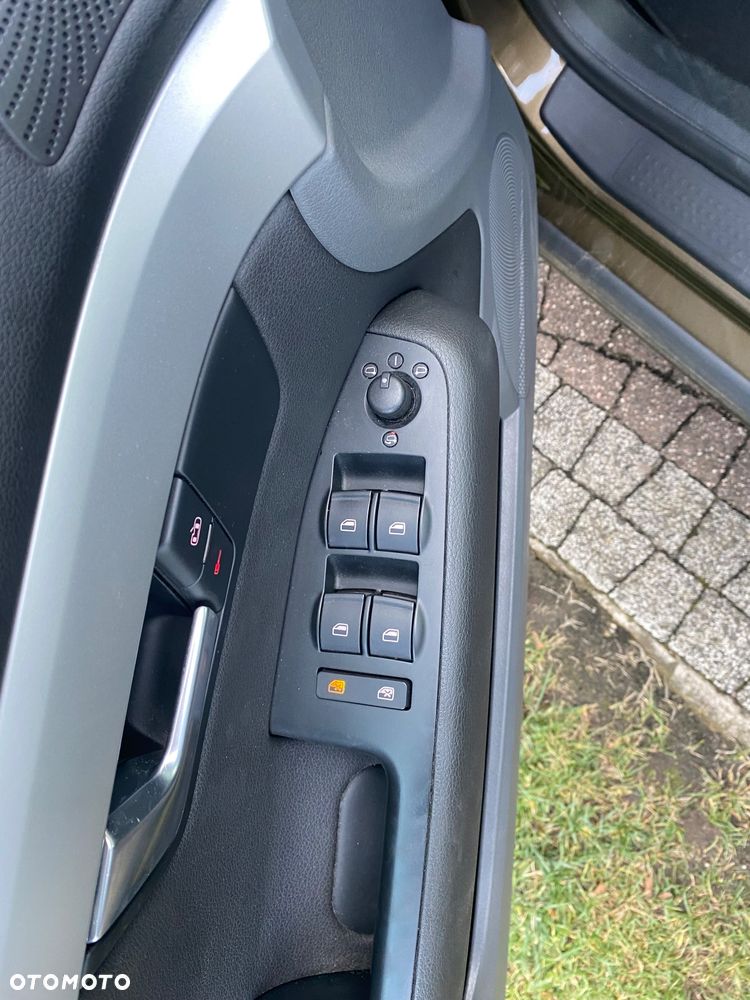 Seat Exeo ST 1.8TSI Reference - 20