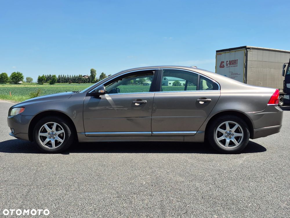 Volvo S80 2.0D Momentum - 2