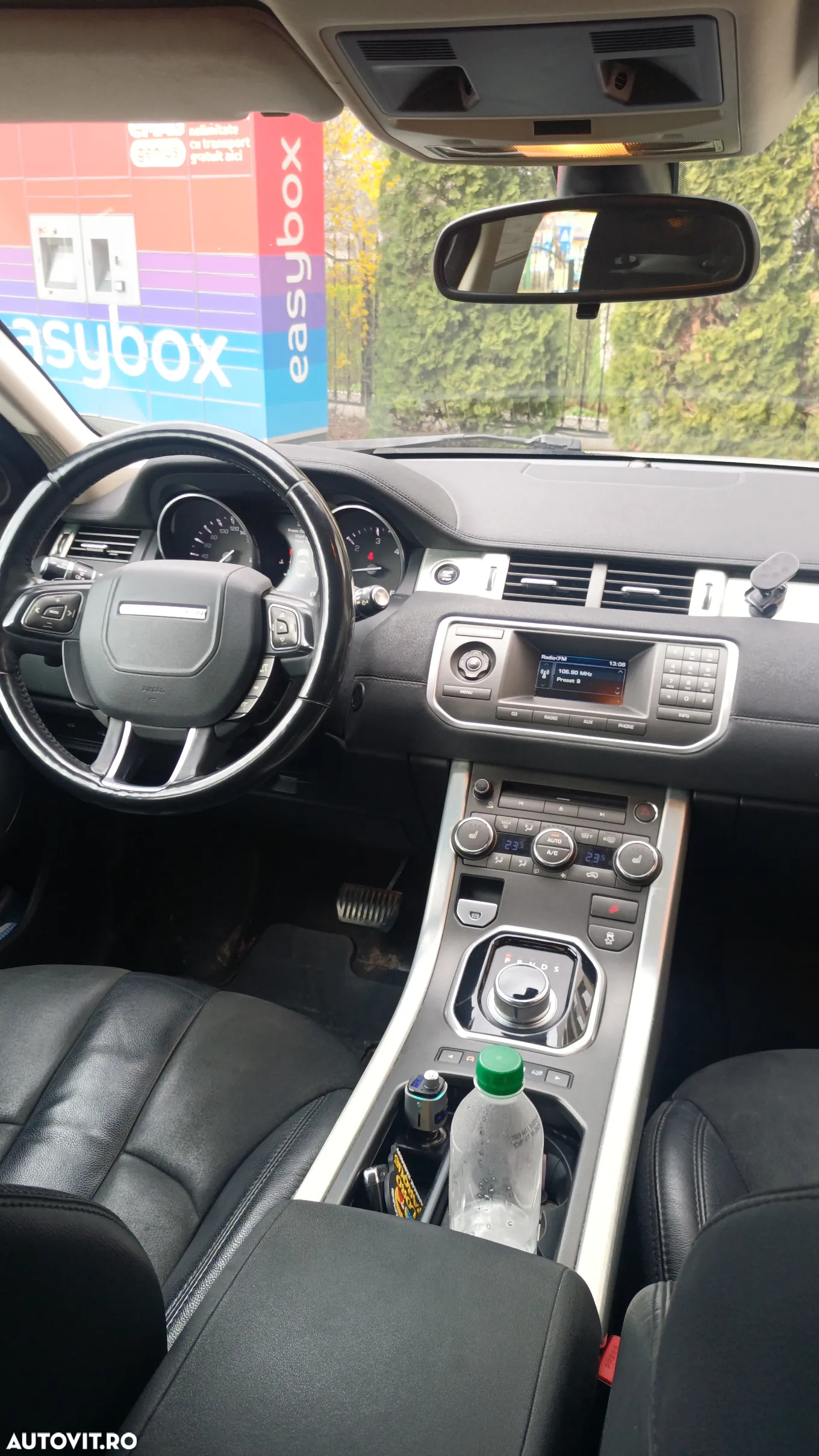 Land Rover Range Rover Evoque - 6