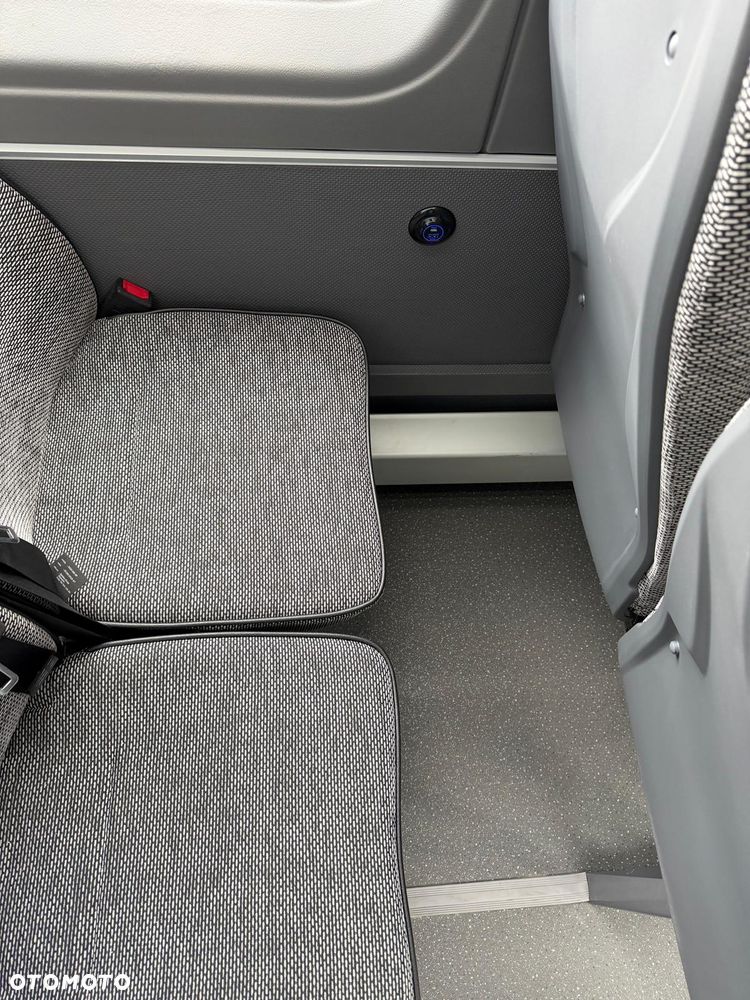 Mercedes-Benz Sprinter 517 NOWY CITY MIEJSKI - 10