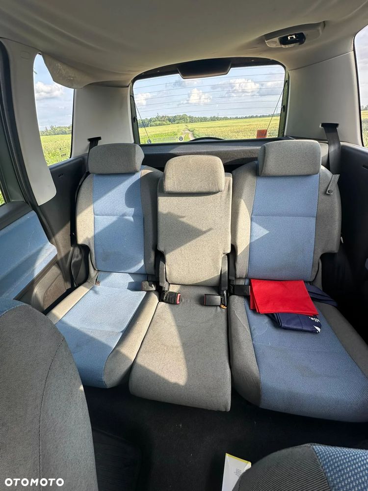 Skoda Roomster 1.4 16V - 6