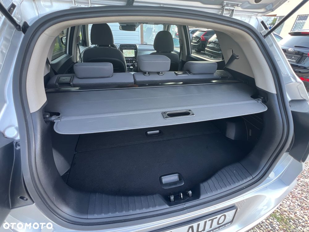 SsangYong/KGM Tivoli 1.5 T-GDI 2WD Crystal - 29