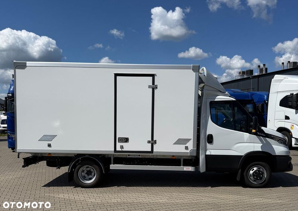 Iveco 50C18HA8 IZOTERMA DO 3.5T - WZMOCNIONA - STARA CENA - MEGA OKAZJA - 9