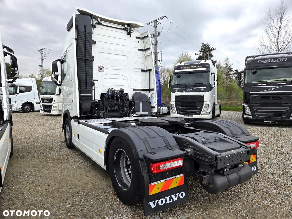 Volvo FH500 / XXL / MATRIX / ACC / I PARK COOL / NAVI / TV / KAMERA - 9