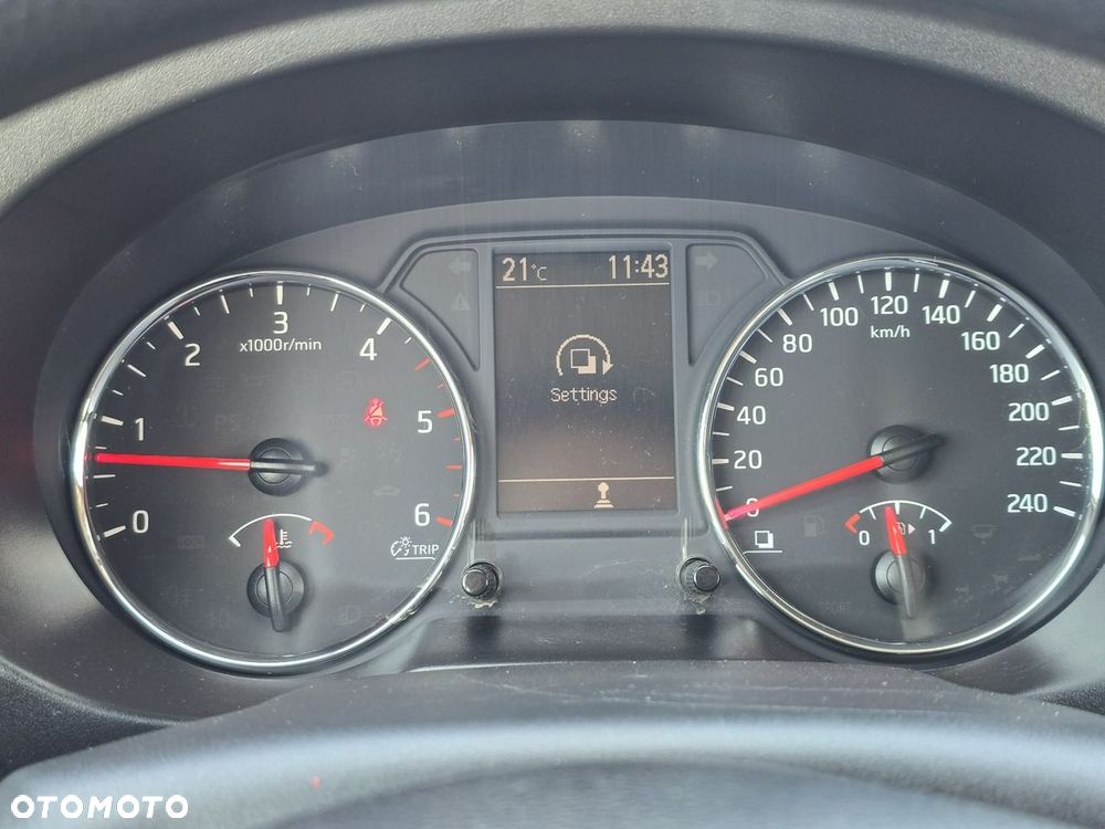 Nissan X-Trail - 31