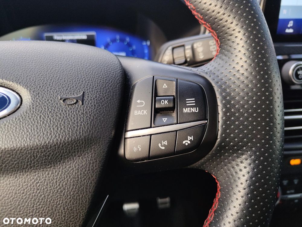 Ford Kuga 1.5 EcoBoost FWD ST-Line ASS MMT6 - 26