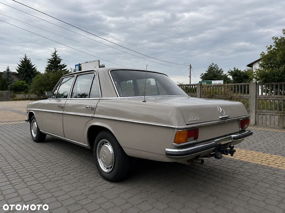 Mercedes-Benz Inny - 30