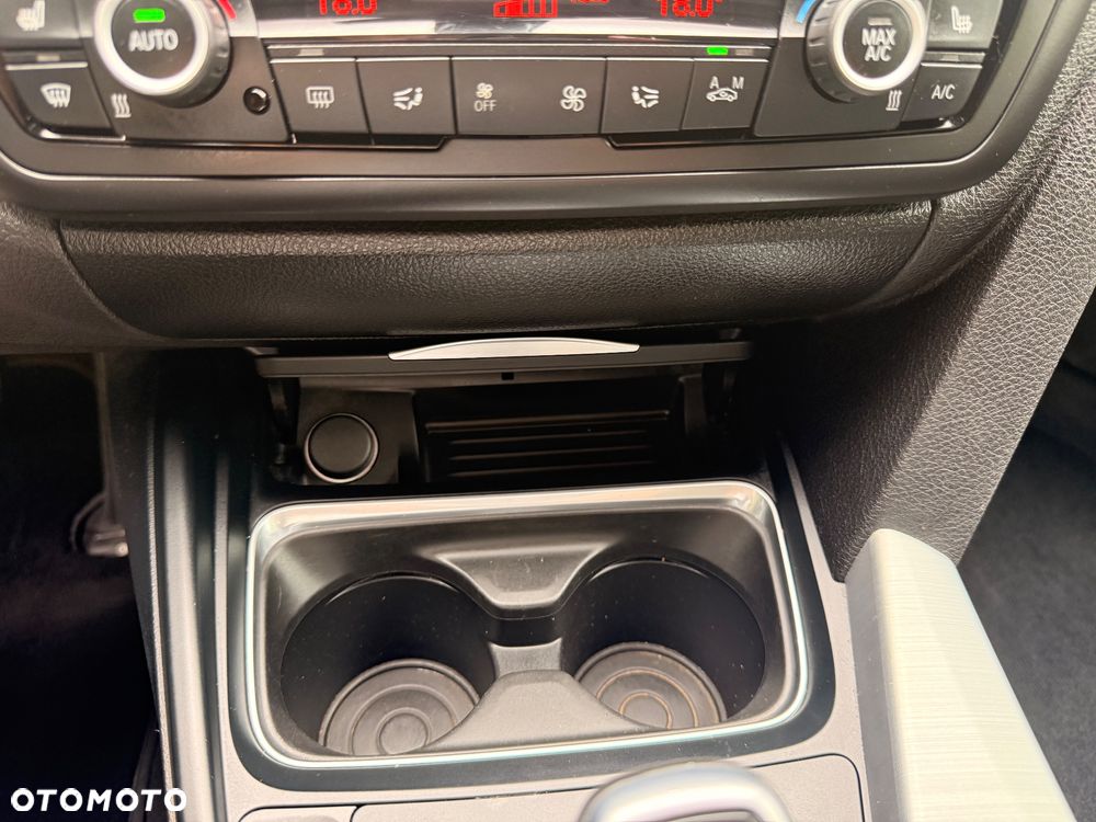 BMW Seria 4 428i xDrive Luxury Line - 19