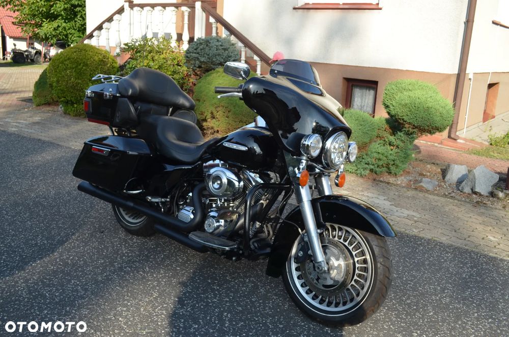 Harley-Davidson Softail - 32