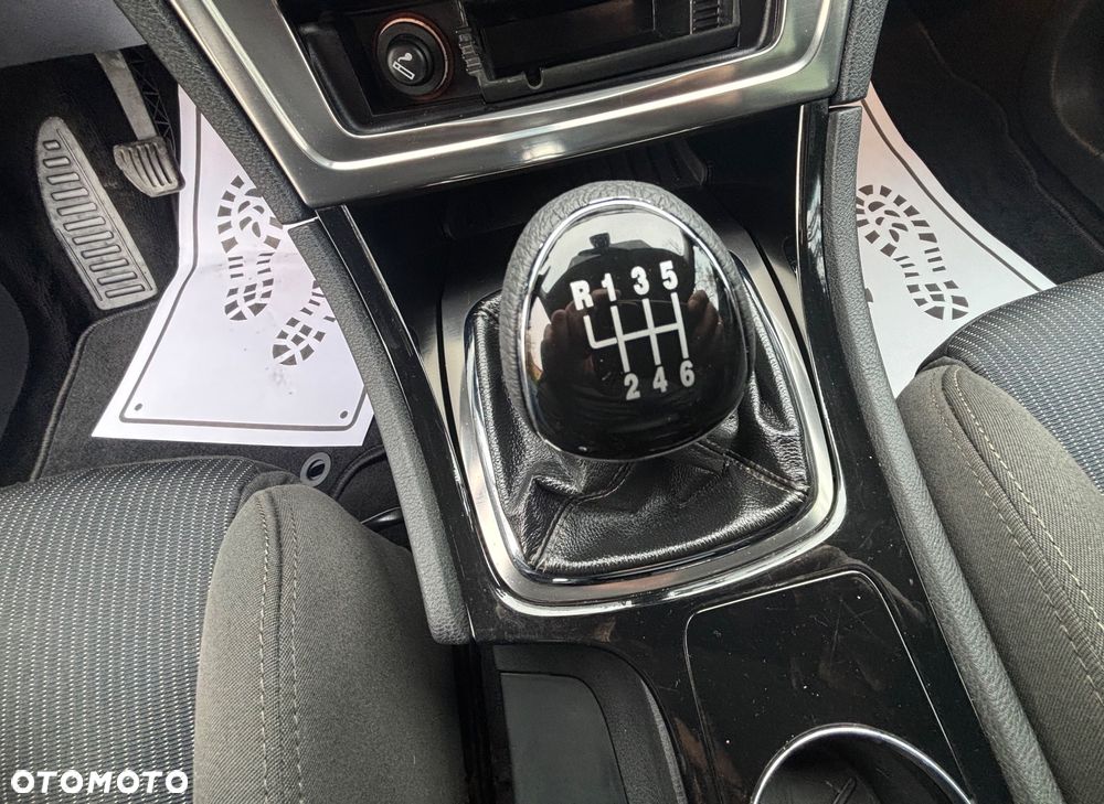 Ford Mondeo 2.0 TDCi Titanium S - 19