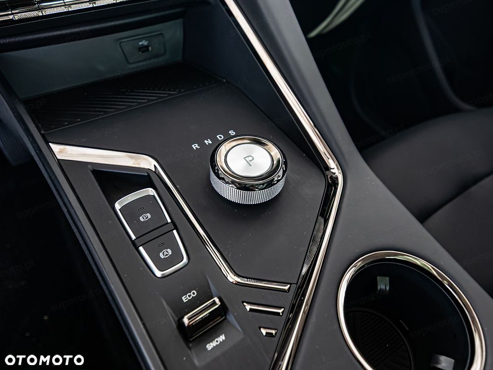 JAC JS8 PRO 7os - 14