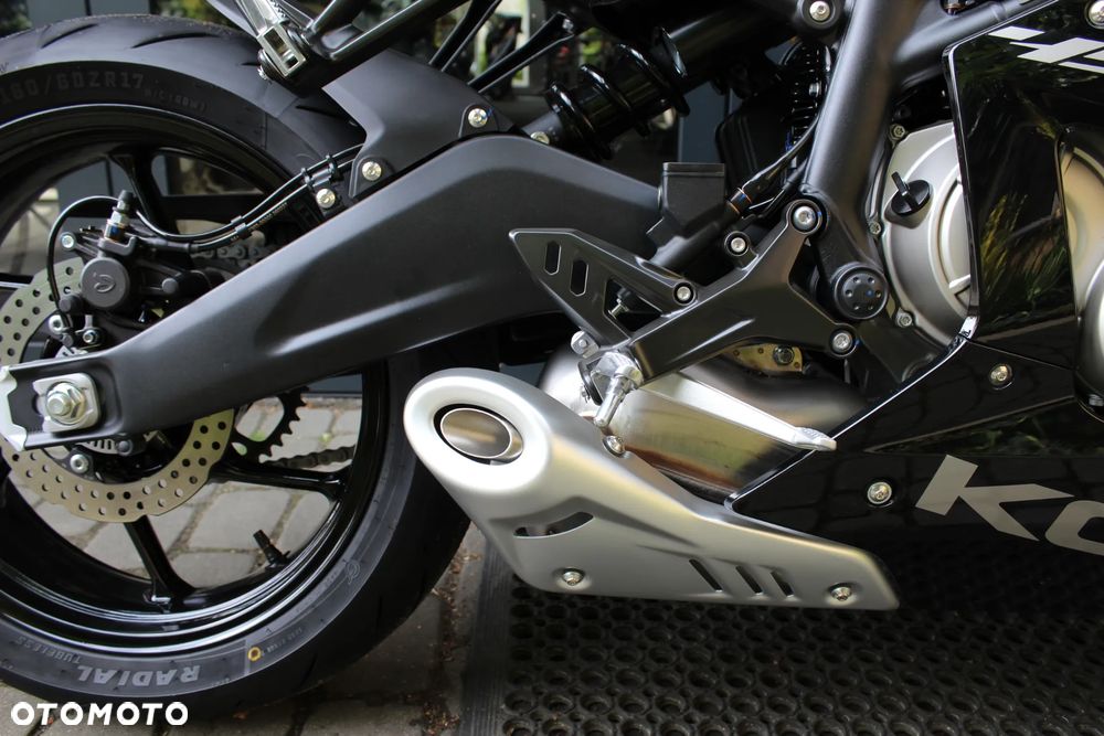 KOVE NK450RR - 13