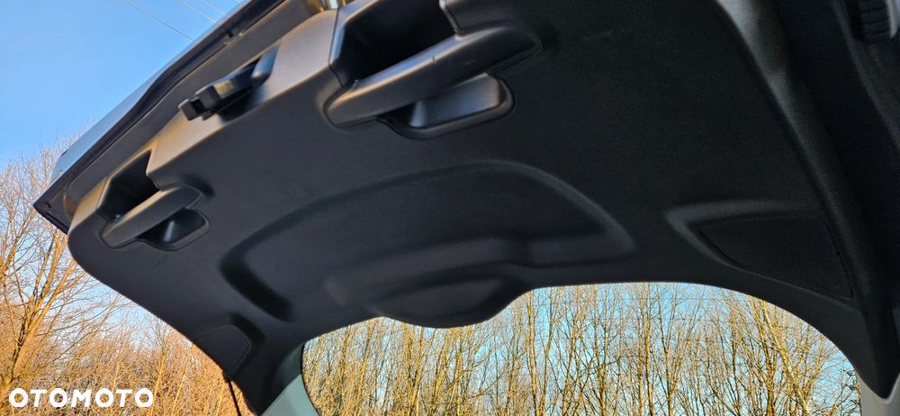 Ford Focus 1.0 EcoBoost Hybrid TITANIUM STYLE - 39