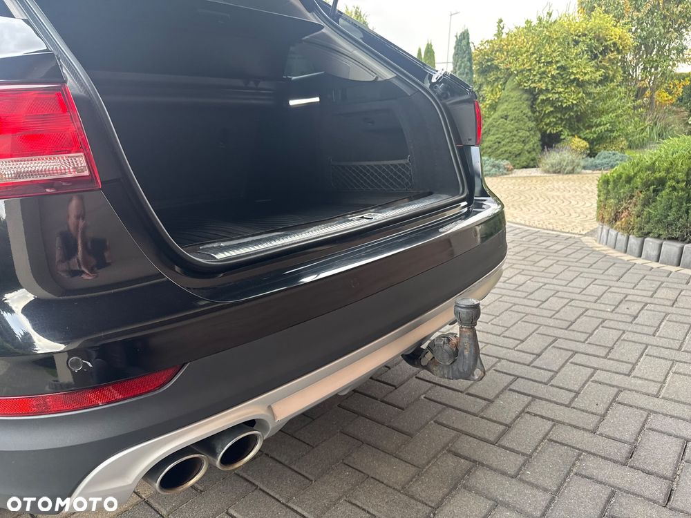 Audi A4 Allroad - 37