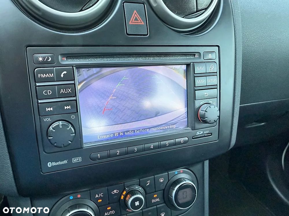 Nissan Qashqai 1.6 Tekna - 6