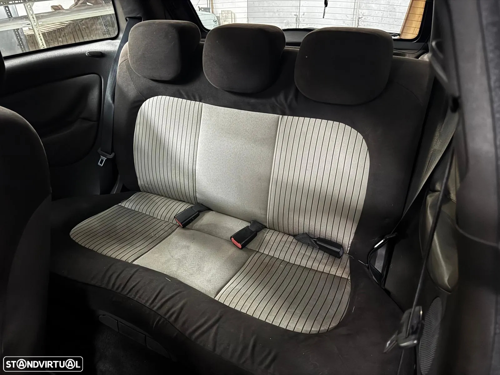 Lancia Ypsilon 1.3 JTD Argento - 11