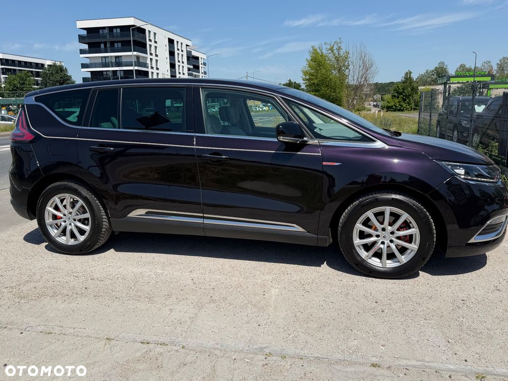 Renault Espace Energy TCe 200 EDC Initiale Paris - 4
