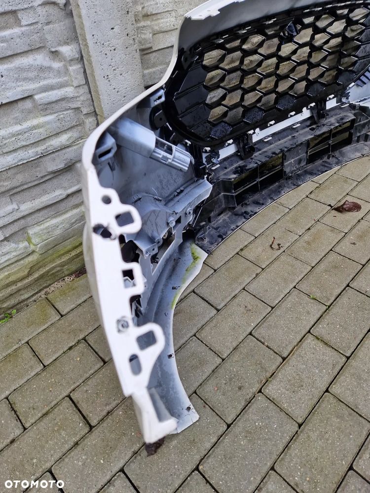 Zderzak Ford Kuga Mk3 III 2019 - st line - 13