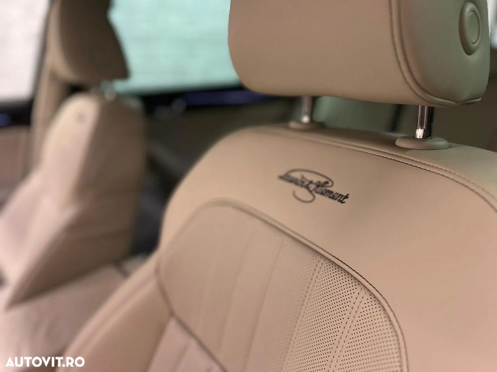 Skoda Superb 2.0 TSI 4X4 DSG Laurin & Klement - 23