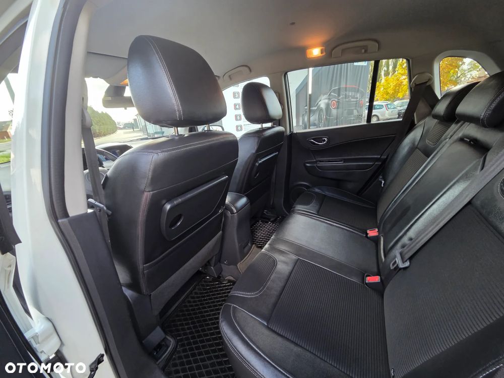 Renault Koleos - 29