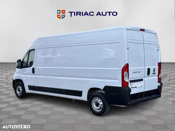 Fiat Ducato - 3