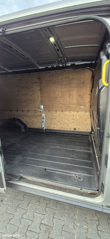 Ford TRANSIT - 9