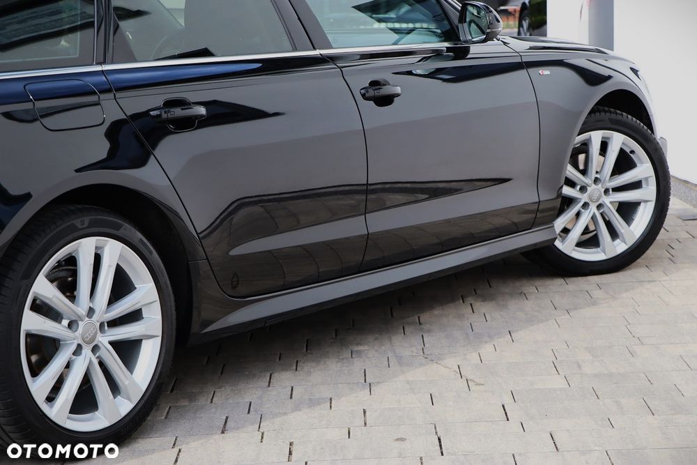 Audi A6 Avant - 17