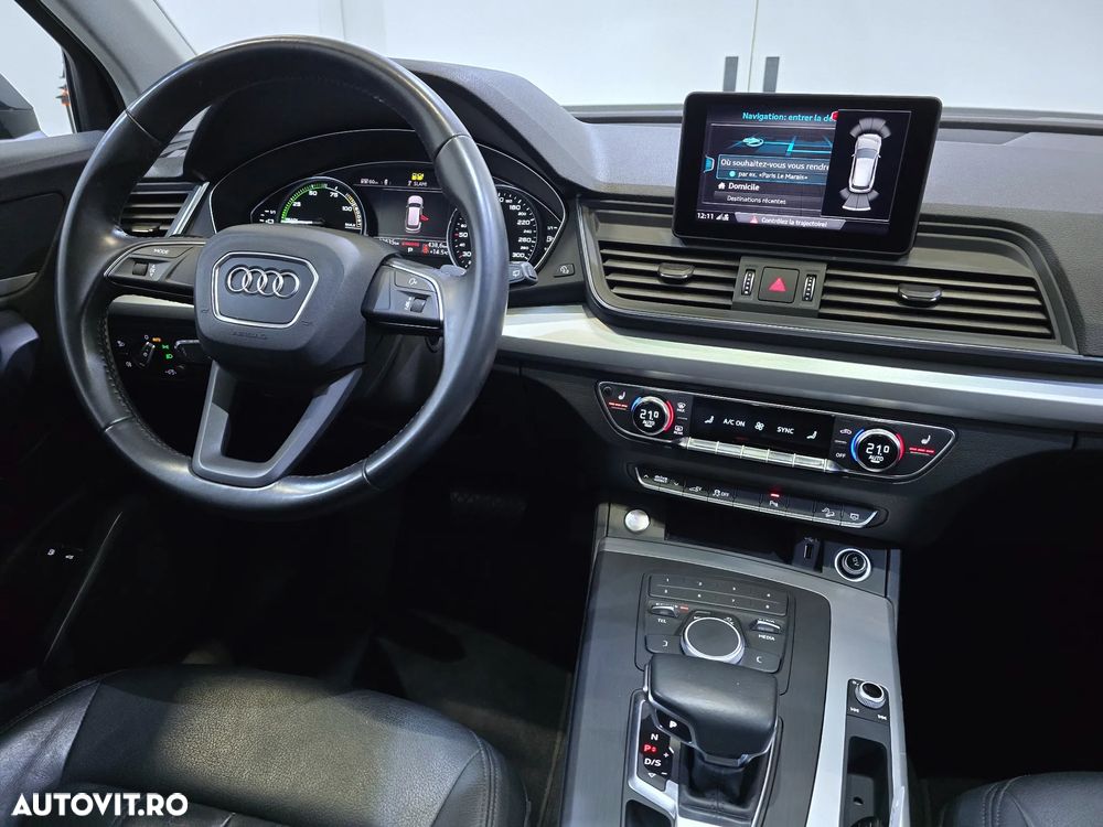 Audi Q5 50 TFSI e quattro S tronic - 7