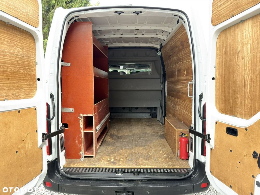 Renault Master - 6