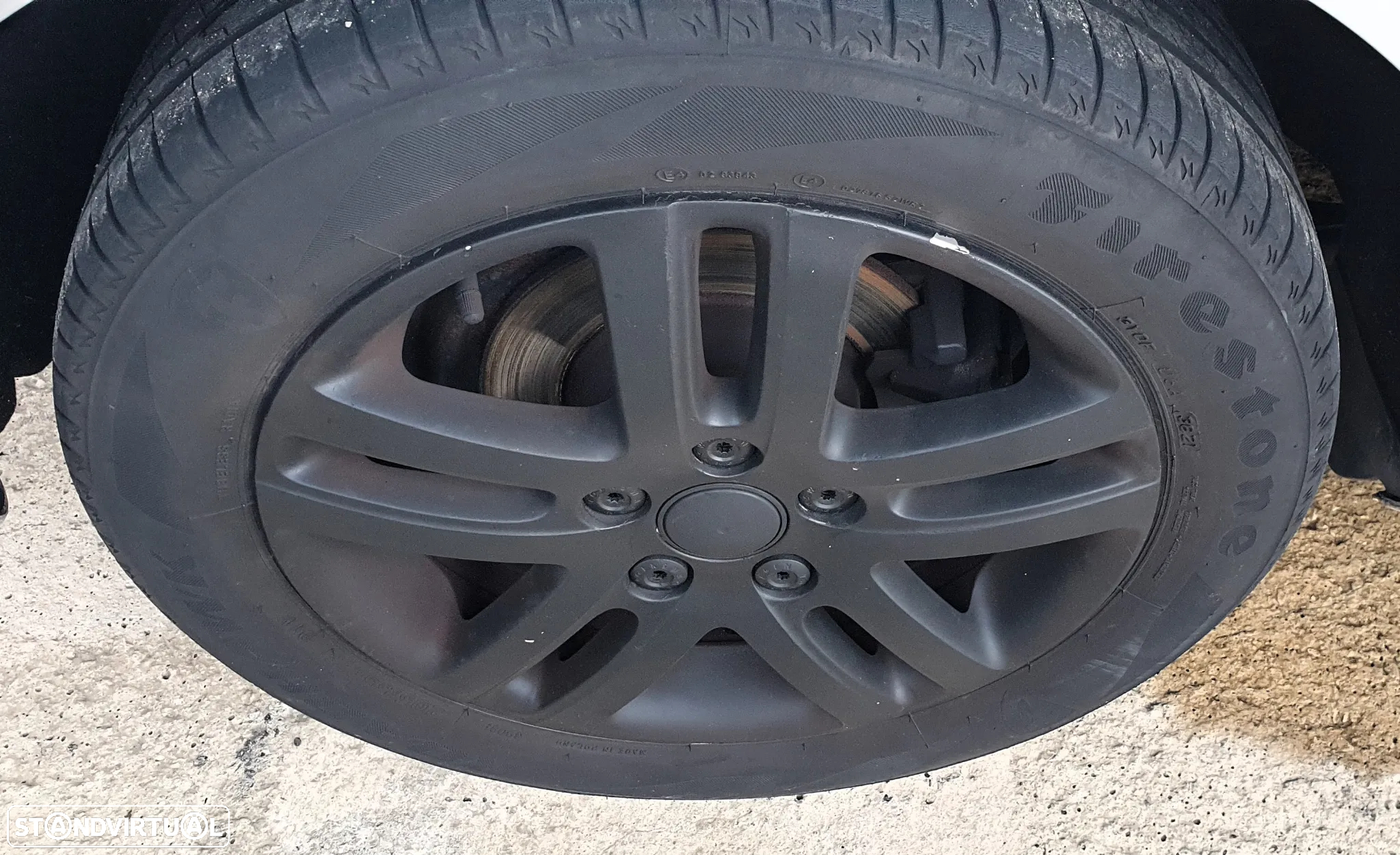 VW Golf 1.6 TDi Edition - 16