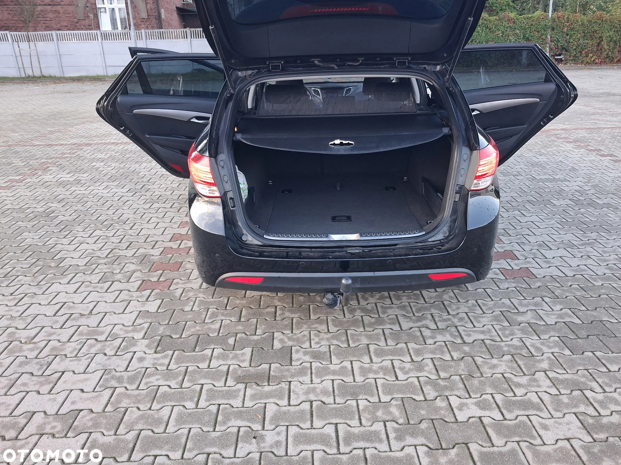 Hyundai i40 - 2