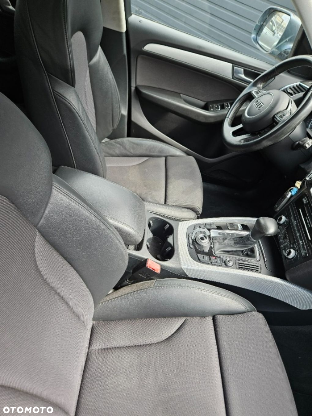 Audi Q5 - 26