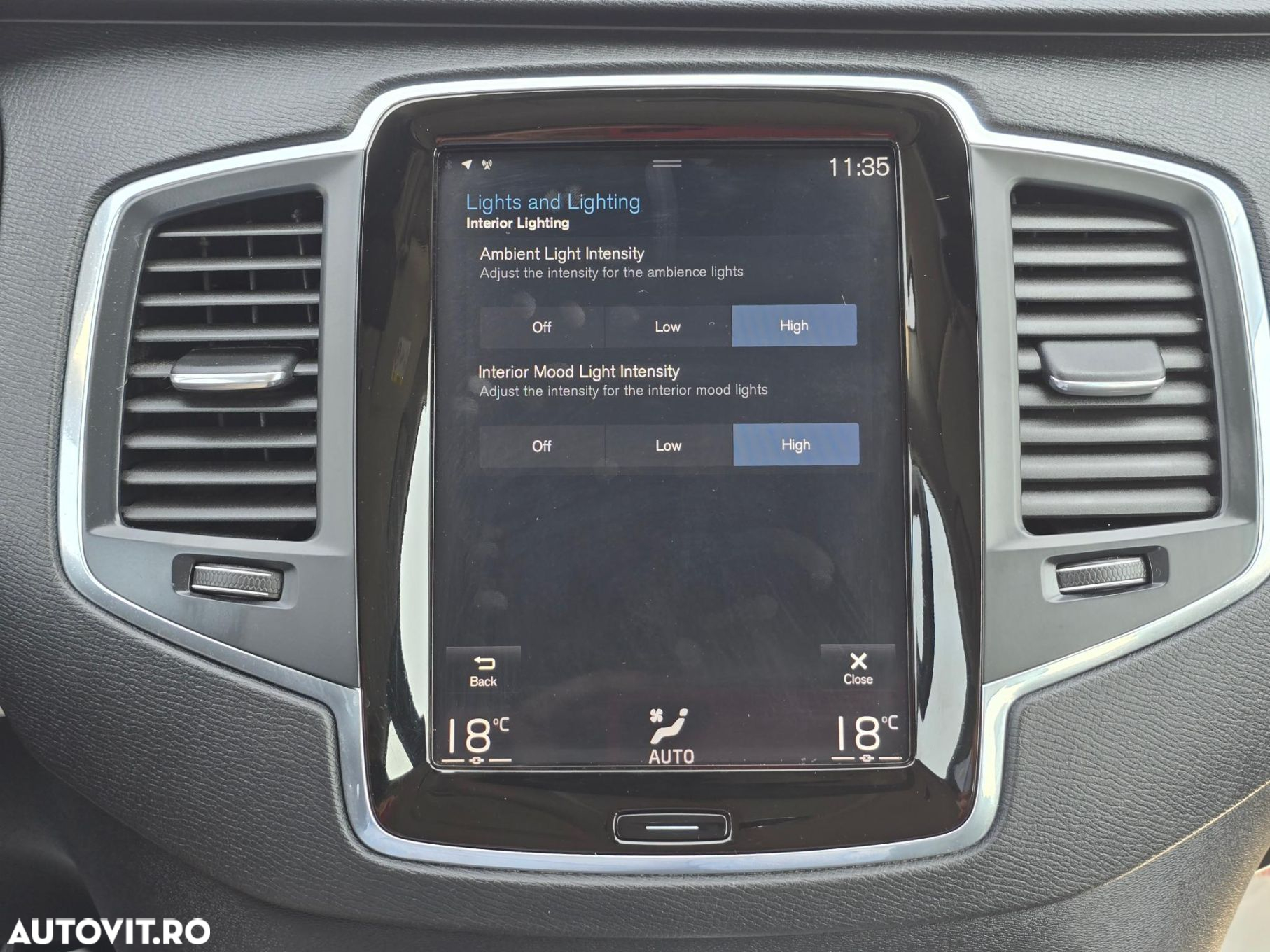 Volvo XC 90 B5 MHEV AWD 7 locuri Momentum - 21