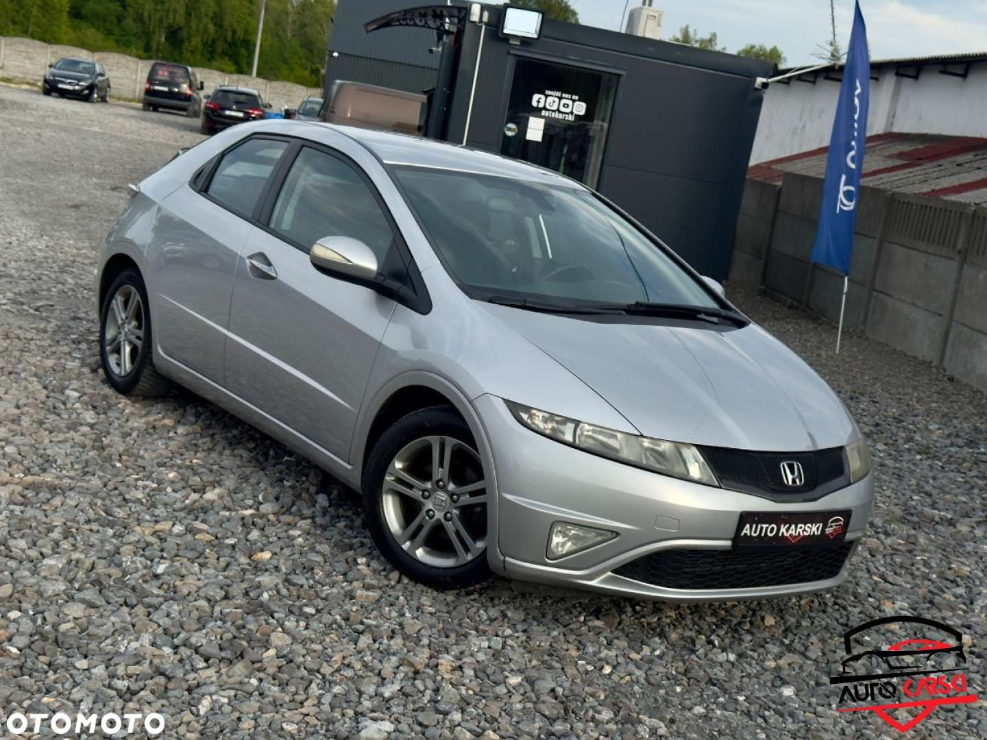 Honda Civic - 6