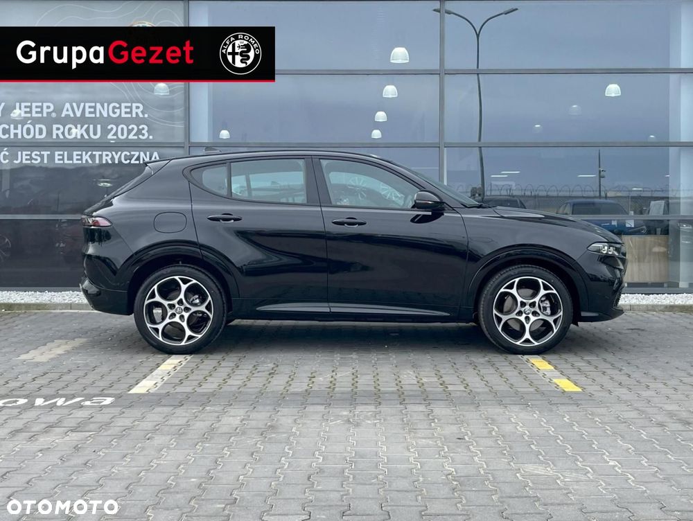 Alfa Romeo Tonale - 3