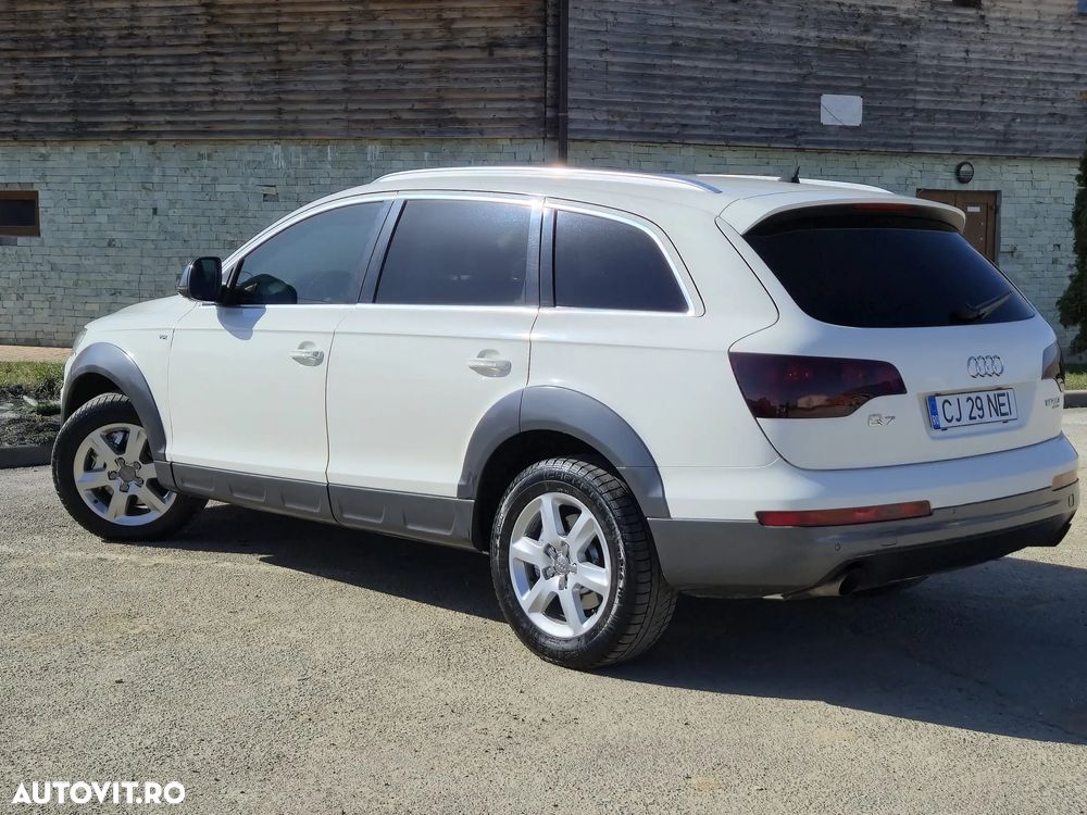 Audi Q7 - 4