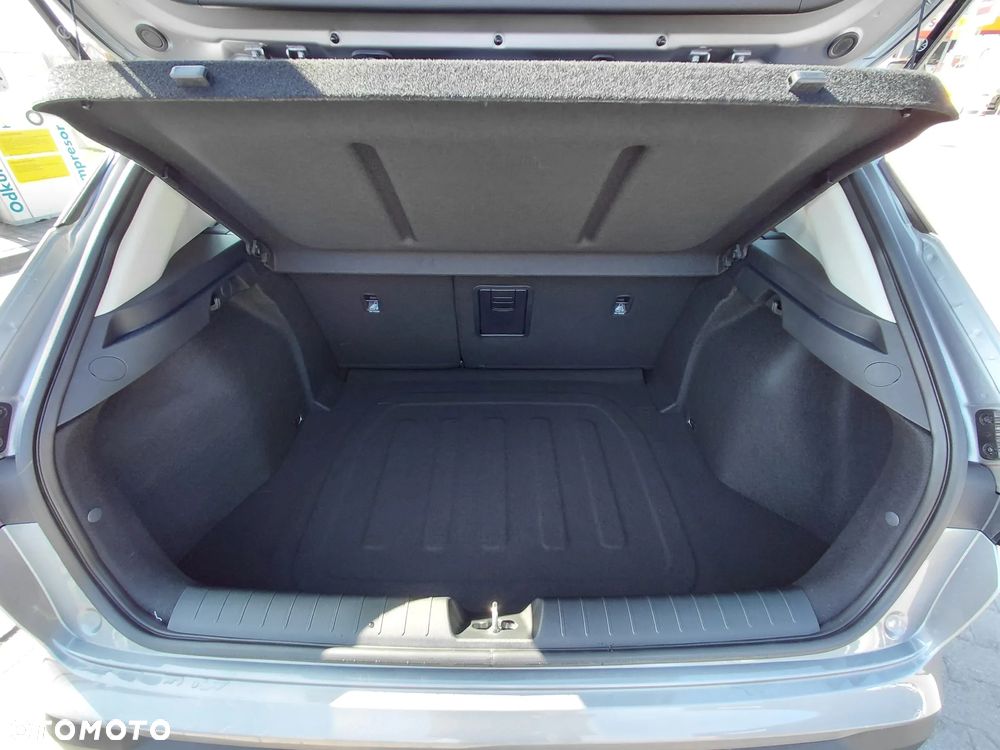 Kia K4 1.6 T-GDI M - 21